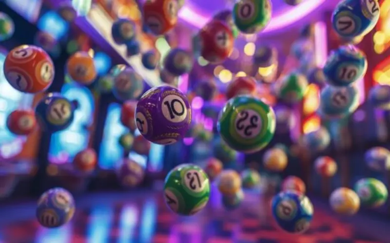Lottery Sambad Ticket