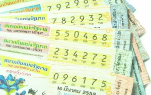 lottery West Bengal