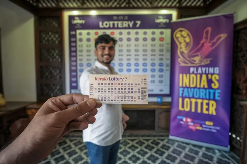 Dear Lottery Result