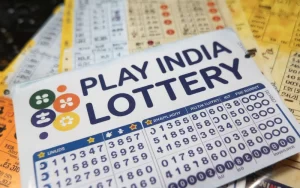 play india lottery