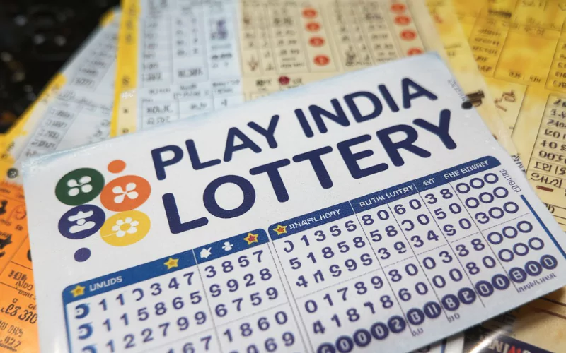 play india lottery