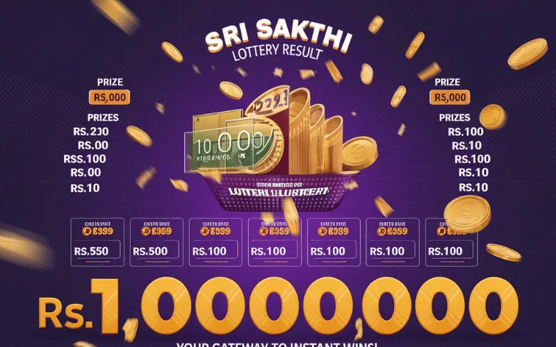 Lottery Numbers Today