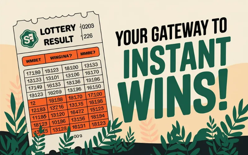 Lottery Numbers Today